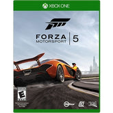 Forza Horizon 5-Xbox One-Loading Screen